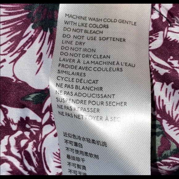 EUC Petula puffed sleeve Moto Jacket - Picture 4 of 5